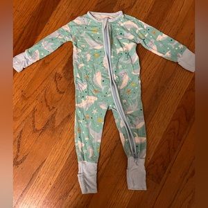 Little Sleepies Shark Soirée